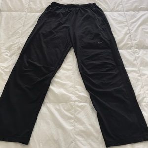 Nike Dri-Fit Men’s Training Pants